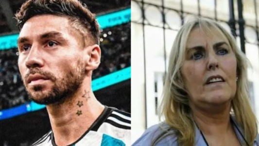 Gonzalo Montiel demandó por calumnias e injurias a la abogada de la mujer que lo acusó de abuso sexual