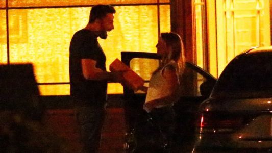 Jennifer Garner, traicionada: difundieron las primeras fotos de Ben Affleck con la niñera