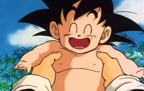 Tras llegar a los 10 mil RTs, habla el papá de “Gokú”: “Ahora me toca convencer a mi esposa”