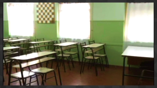 Paro docente en CABA y provincia de Buenos Aires