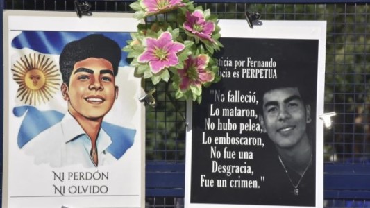 Fue atacado por una patota y una joven lo salvó con RCP: "Se me apareció la imagen de Fernando Báez Sosa"