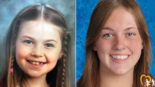 Gracias a un documental, hallaron a una chica secuestrada hace 6 años