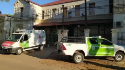 Creyó haber asesinado a su novia y se suicidó: la joven está fuera de peligro