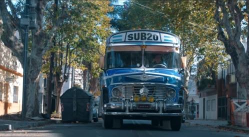 #SUBiteAlSub20: el divertido video de la AFA para alentar a la Selección argentina Sub-20 de cara al Mundial 2023