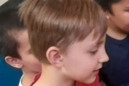 Mendoza: buscan a un nene de 8 años que desapareció junto a su madre