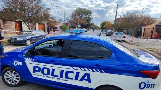 Horror en Córdoba: tenía una perimetral, intentó matar a su exmujer y se quitó la vida