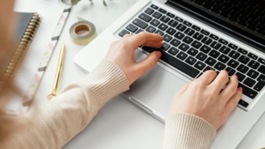 Un grupo de escritores con discapacidad constituyó una asociación de "ghostwriters"