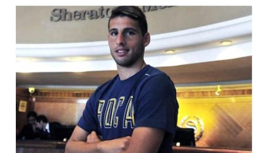 Calleri será transferido al Inter, que lo cederá al Bologna