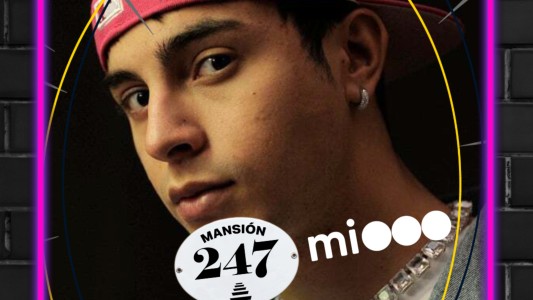 Ping Pong con Rusherking - #Mansión247