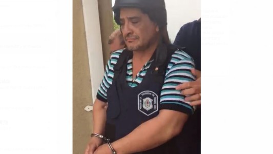 Extitular de UOCRA tenía más de $ 5 millones  y US$ 100 mil en su casa