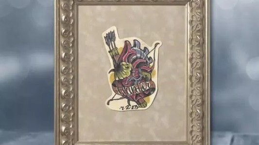 Crean un sistema que logra preservar tus tatuajes después de la muerte