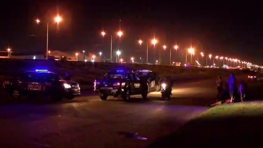 Salió a trotar, lo acribillaron a balazos y dejaron un mensaje mafioso