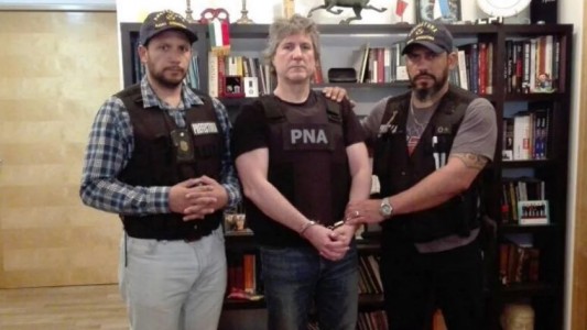 Le otorgaron la excarcelación a Núñez Carmona y a Boudou, pero el exvicepresidente seguirá detenido