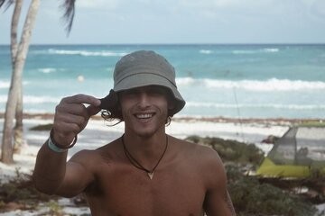 Asesinado a machetazos: para la Justicia, estaba drogado el hombre que mató a Benjamín Gamond