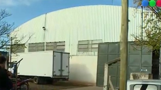 Córdoba: simulaban ser una empresa de seguridad y asaltaron una fábrica