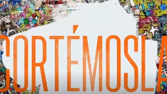 Cortémosla: El Trinche contra los Tapa-patentes