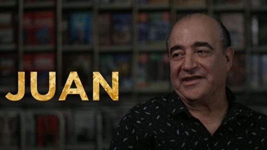 Laburantes: Juan, el dueño de un videoclub