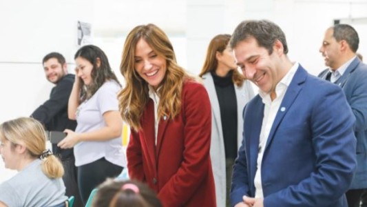 Tolosa Paz: "El Estado nacional está haciendo la mayor inversión social de su historia"