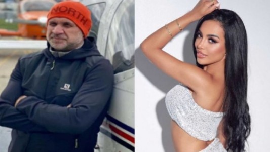 “Estaba en bóxer y en cuero”: revelan cómo salió Sáenz Valiente de su casa tras la muerte de Emmily Rodrigues