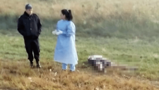 Corrientes: murió un hombre tras ser atropellado por un automovilista que siguió y se fugó hacia Brasil