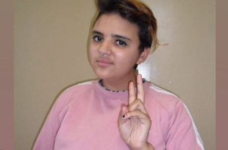 Buscan a Zara Olivera, una estudiante de una escuela de educación especial de Villa Ortúzar