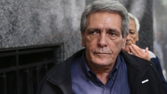 Carlos Acuña: "El Gobierno está haciendo una campaña de difamación para que no tengamos éxito en los reclamos"