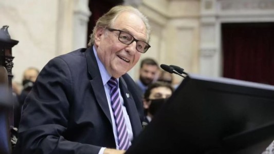 Heller: "Lo ideal sería consensuar un candidato único"