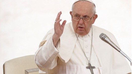 El Papa encargó a un cardenal italiano que realice una "misión" de paz para poner fin a la guerra en Ucrania