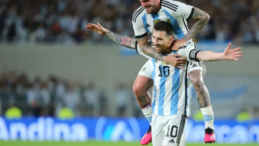 La AFA confirmó la gira de la selección campeona del mundo por Asia para el mes próximo