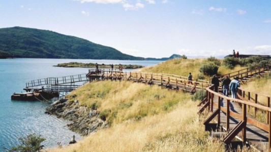 Desde hoy aumentan precios de las entradas a los Parques Nacionales argentinos