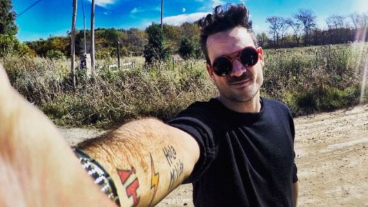 Chano sufrió "heridas graves" y no saben si puede declarar