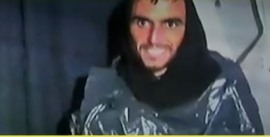 Video: Robaron un kiosco delante de un patrullero: "Estoy más sorprendido que indignado"