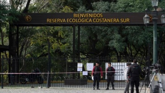 Se negó a declarar el acusado de abusar a una mujer en la Reserva Ecológica
