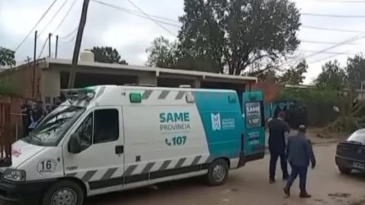 Un joven se atrincheró armado en una vivienda de Los Polvorines y amenazó con quitarse la vida