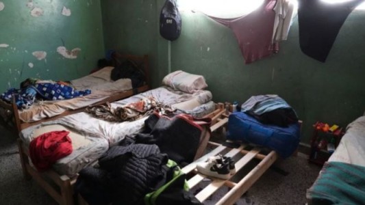 Detienen a una pareja por tener 12 empleados reducidos a la servidumbre