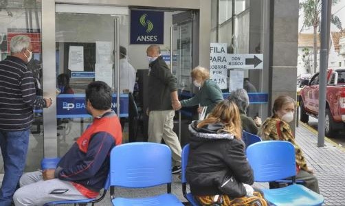 Cuáles son los nuevos valores de las pensiones no contributivas para el mes de junio