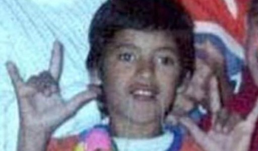 Caso Ramoncito: lanzan un libro que indaga en los juegos del poder detrás del crimen ritual de un menor en Corrientes