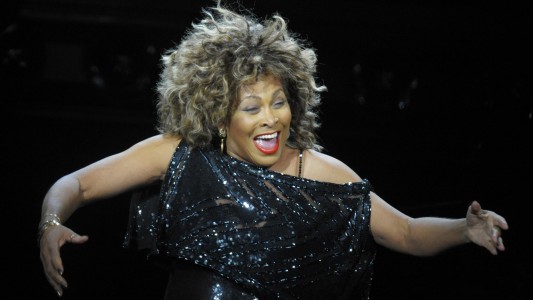 Tras una larga enfermedad, Tina Turner murió a los 83