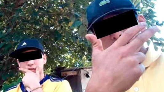 "Moriste en tu ley": así despidieron al delincuente que fue asesinado por un policía en Moreno