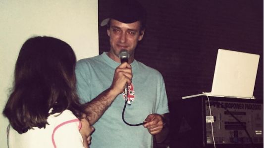 Cumpleaños de Cerati: emotivo mensaje de su hija y enojo del hijo