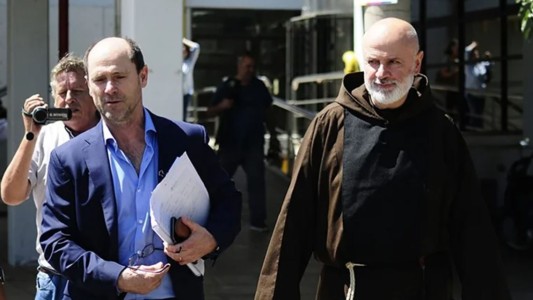 Absuelven en La Pampa al sacerdote Padilla del delito de abuso sexual