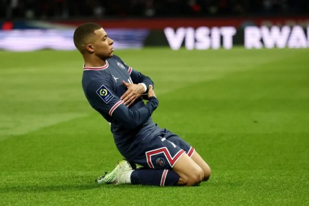 Mbappé habría tomado la decisión de no renovar su vínculo con PSG