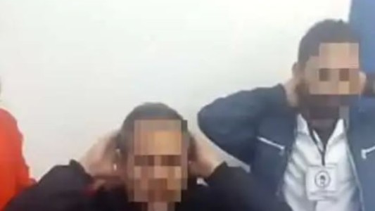 Un grupo de presos mantuvo a un docente y a un agente penitenciario como rehenes en Mendoza