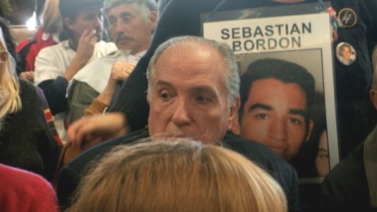 Rechazan la libertad de un condenado a perpetua por “neurótico, narcisista, omnipotente y manipulador”