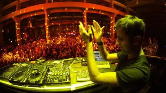 Murió un joven que se descompensó en una fiesta electrónica en Rosario