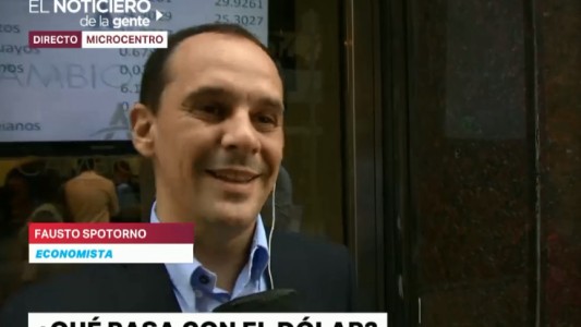 ¿Qué pasa con el dólar?