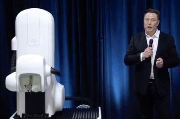 Neuralink fue autorizada a ensayar implantes cerebrales en humanos