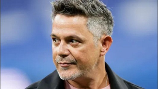 Alejandro Sanz y un preocupante mensaje: "A veces no quiero ni estar"