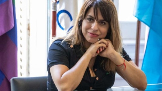 Donda: "Milei puede representar la muerte y el aniquilamiento de una parte de la sociedad"