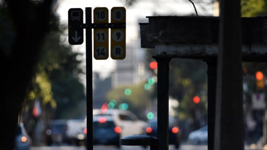 La UTA define hoy si paran los colectivos en todo el país a partir de mañana